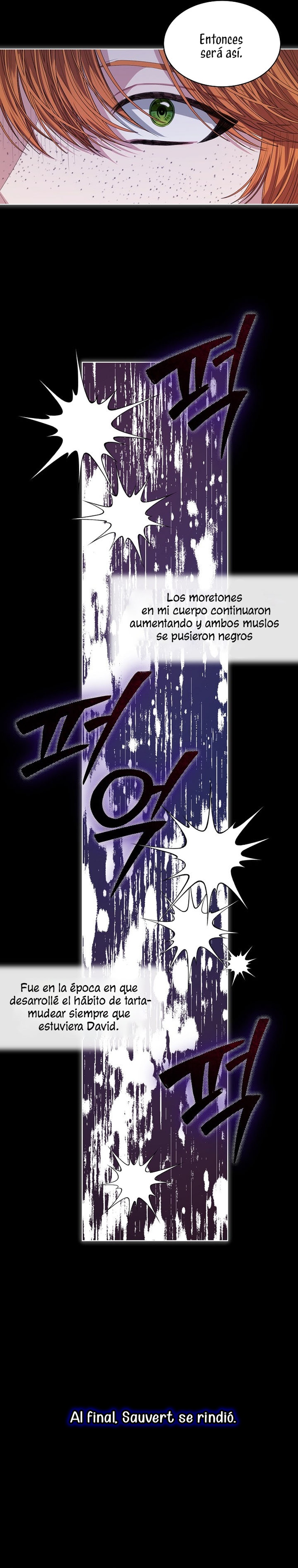 La posesión de libros es ahora aburrida para mí Capítulo 52 - Página 15