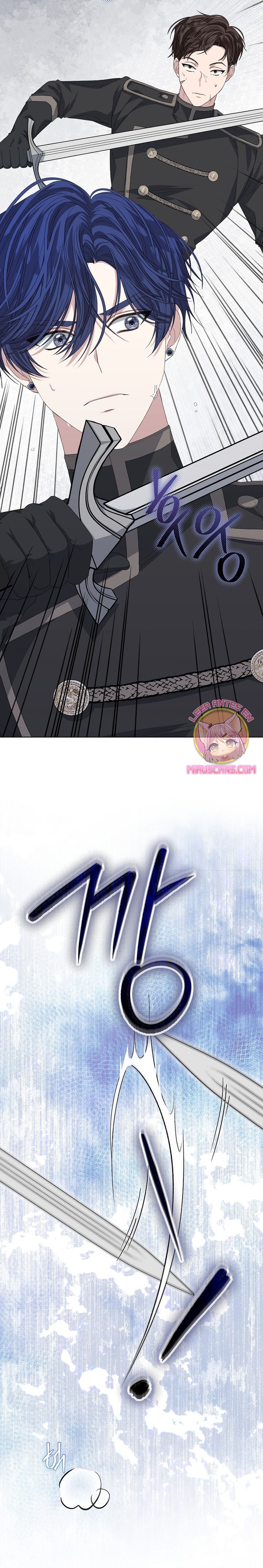 La posesión de libros es ahora aburrida para mí Capítulo 52 - Página 7