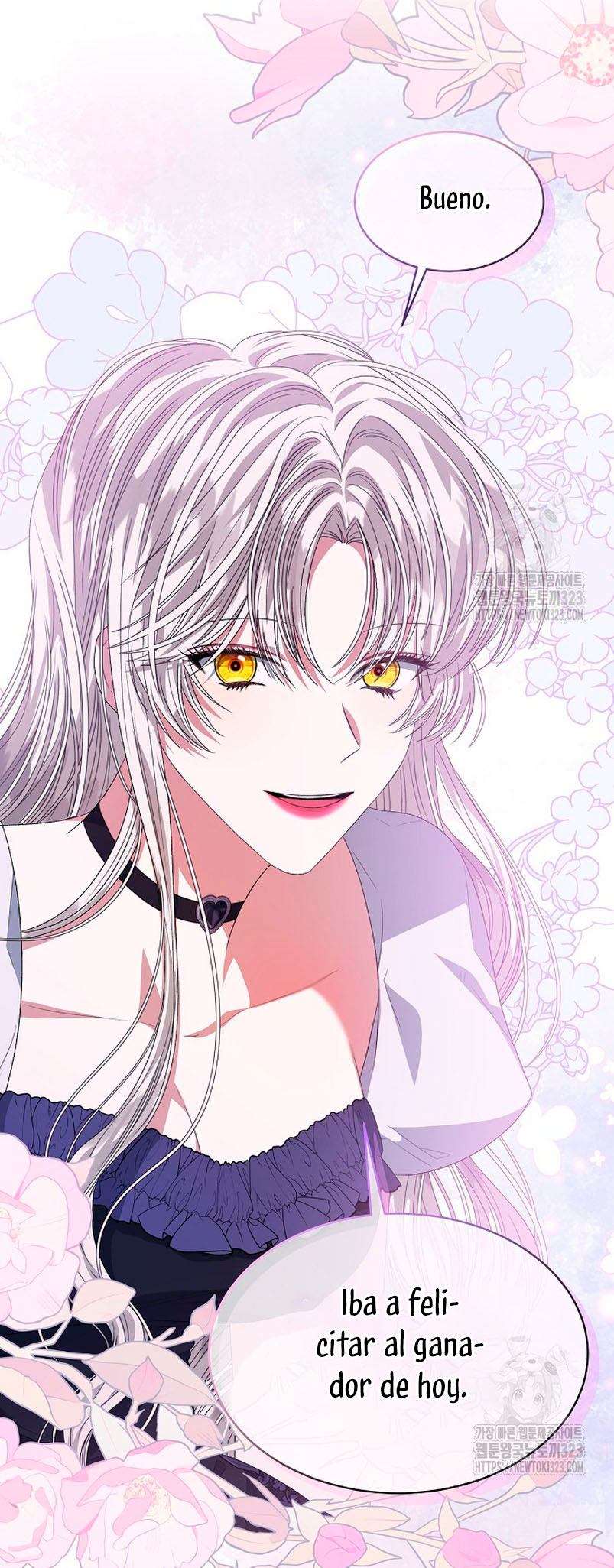 La posesión de libros es ahora aburrida para mí Capítulo 53 - Página 24