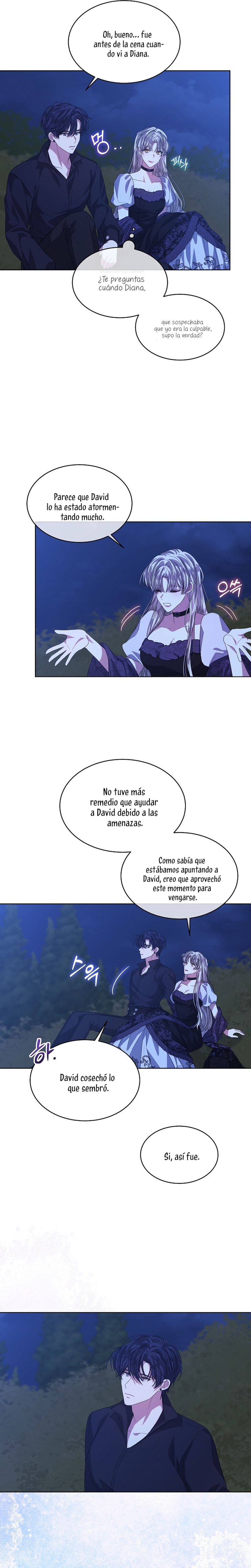 La posesión de libros es ahora aburrida para mí Capítulo 54 - Página 16