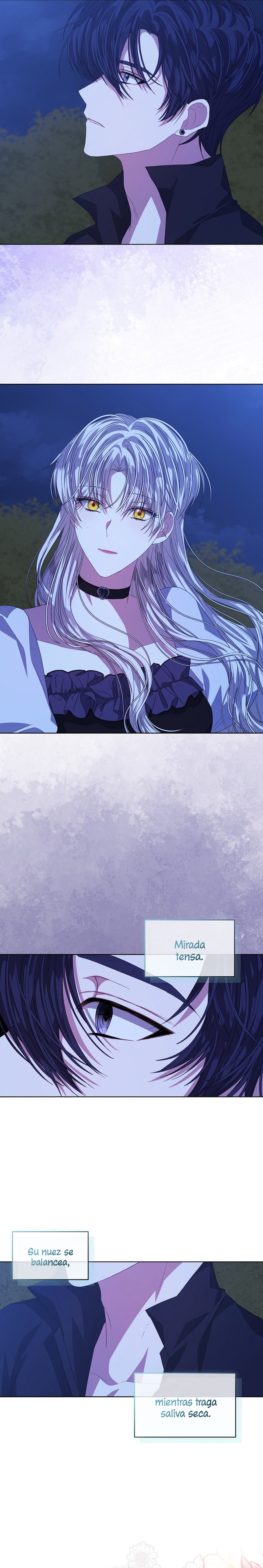 La posesión de libros es ahora aburrida para mí Capítulo 54 - Página 18