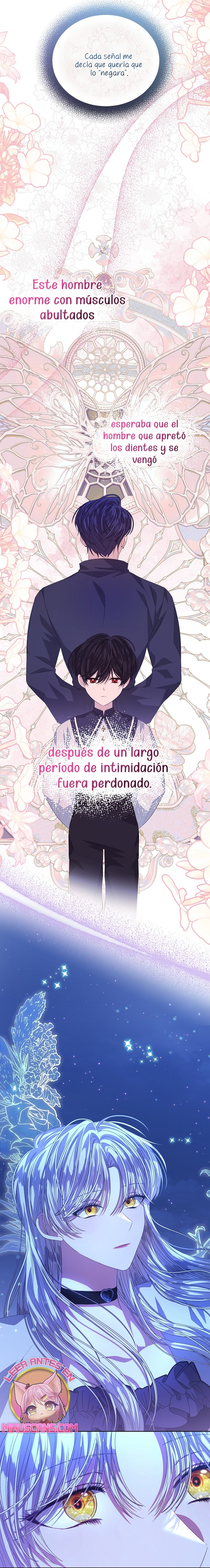 La posesión de libros es ahora aburrida para mí Capítulo 54 - Página 19