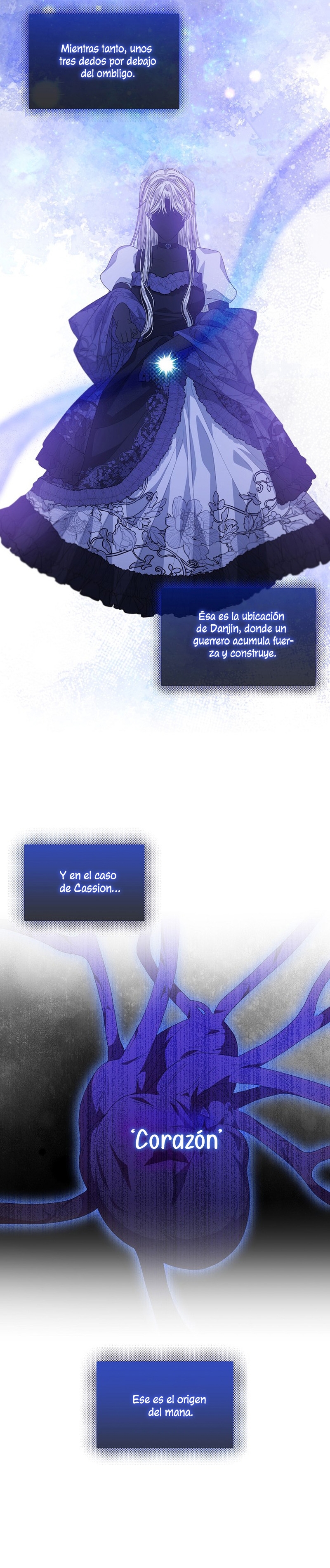 La posesión de libros es ahora aburrida para mí Capítulo 55 - Página 17