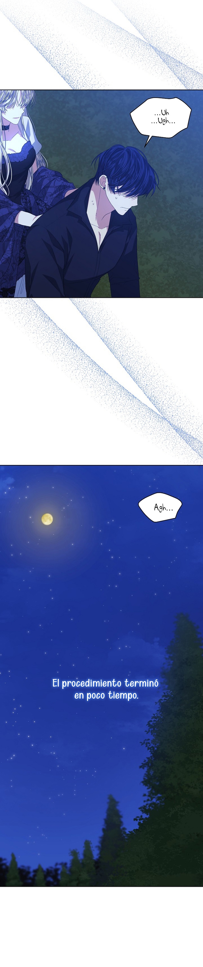 La posesión de libros es ahora aburrida para mí Capítulo 55 - Página 20