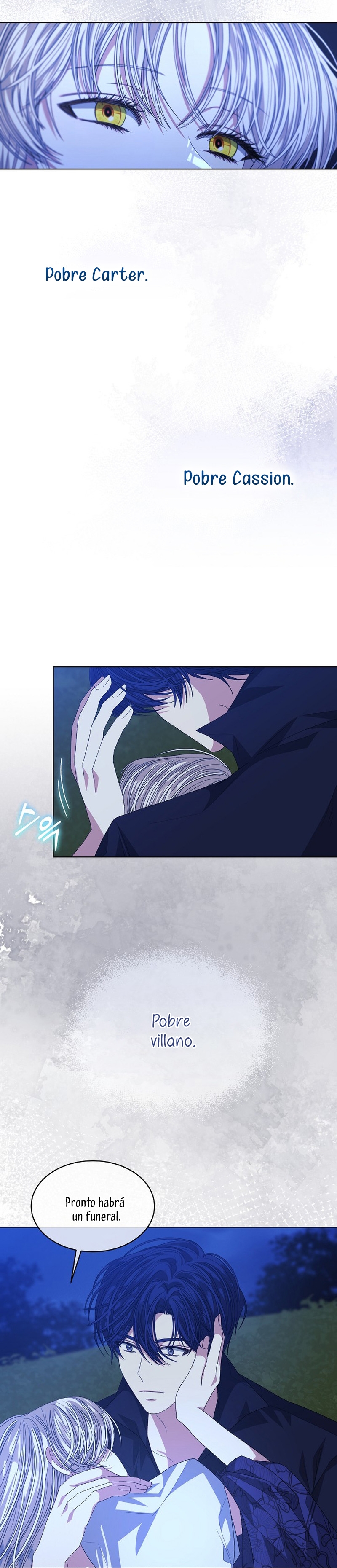 La posesión de libros es ahora aburrida para mí Capítulo 55 - Página 24