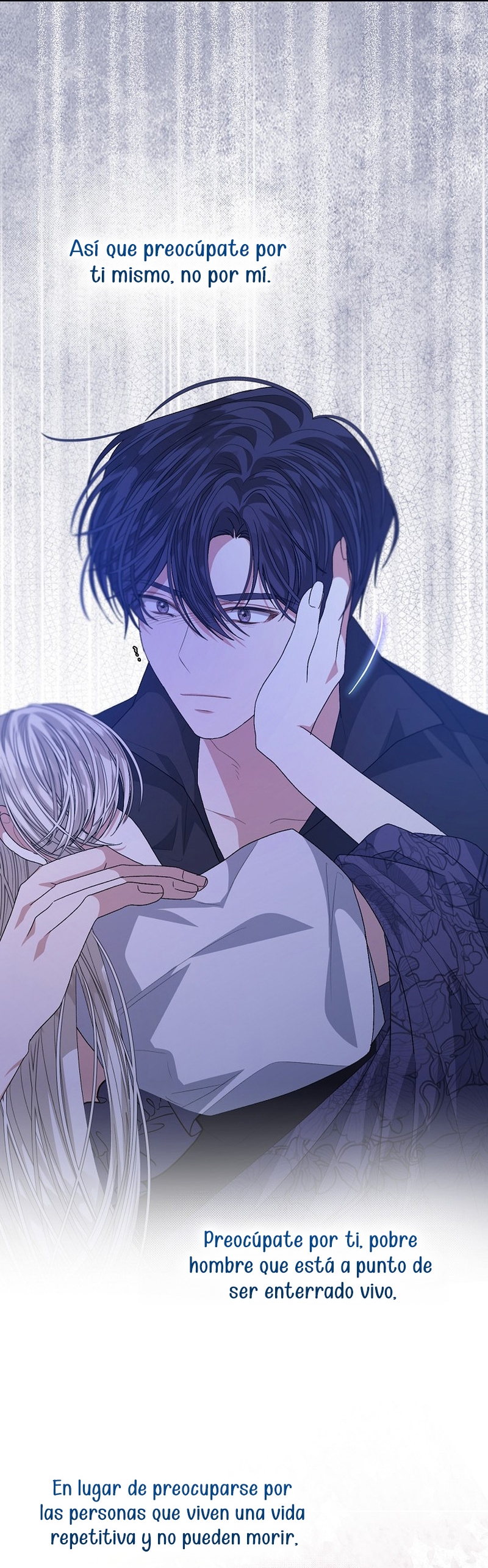 La posesión de libros es ahora aburrida para mí Capítulo 55 - Página 25