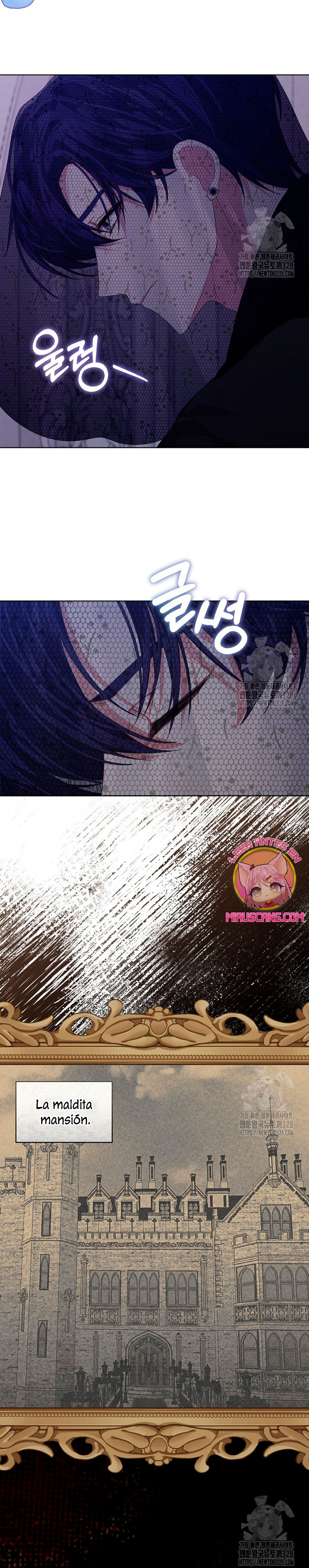 La posesión de libros es ahora aburrida para mí Capítulo 57 - Página 18