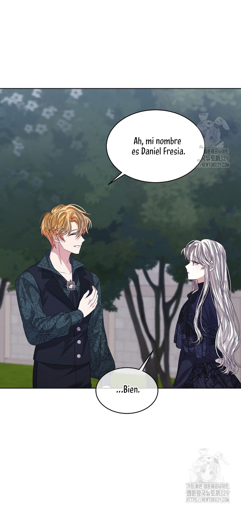 La posesión de libros es ahora aburrida para mí Capítulo 58 - Página 20