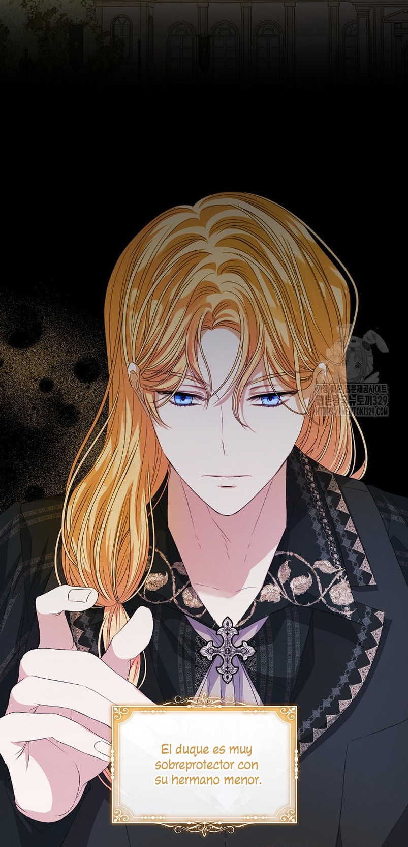 La posesión de libros es ahora aburrida para mí Capítulo 58 - Página 22