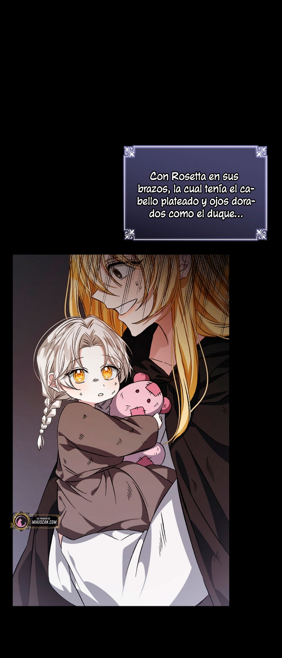 La posesión de libros es ahora aburrida para mí Capítulo 6 - Página 15