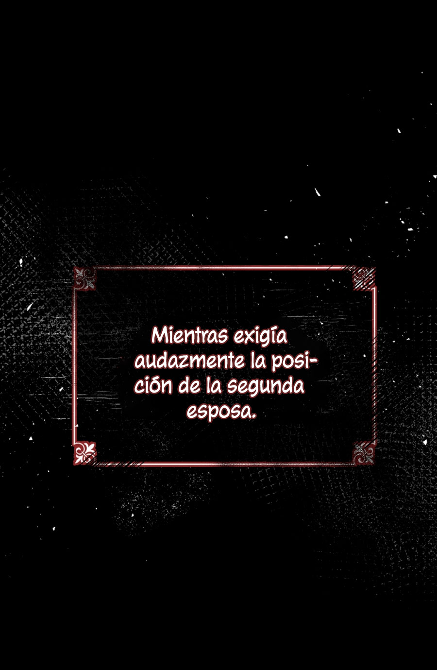 La posesión de libros es ahora aburrida para mí Capítulo 6 - Página 16