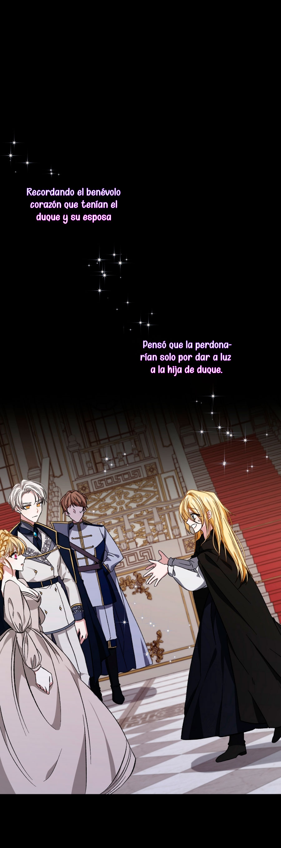 La posesión de libros es ahora aburrida para mí Capítulo 6 - Página 20