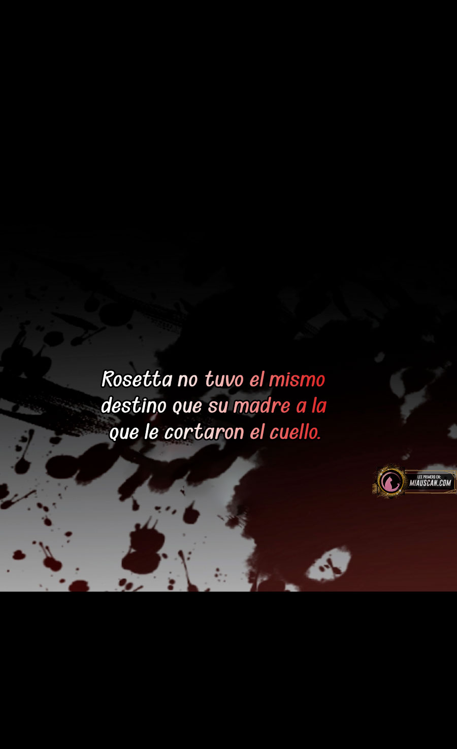 La posesión de libros es ahora aburrida para mí Capítulo 6 - Página 28