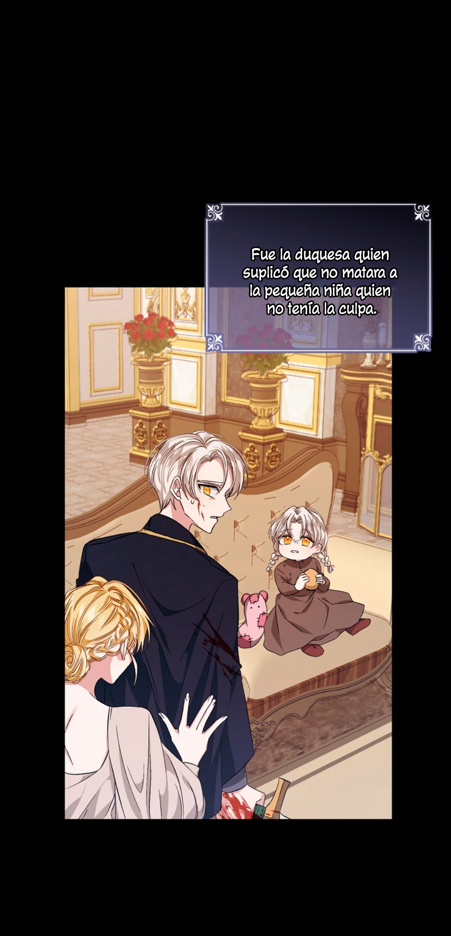 La posesión de libros es ahora aburrida para mí Capítulo 6 - Página 29