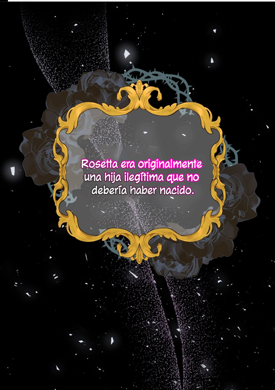 La posesión de libros es ahora aburrida para mí Capítulo 6 - Página 3