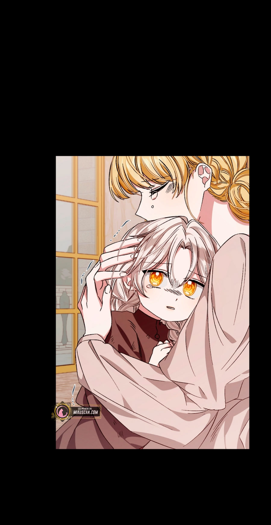 La posesión de libros es ahora aburrida para mí Capítulo 6 - Página 31