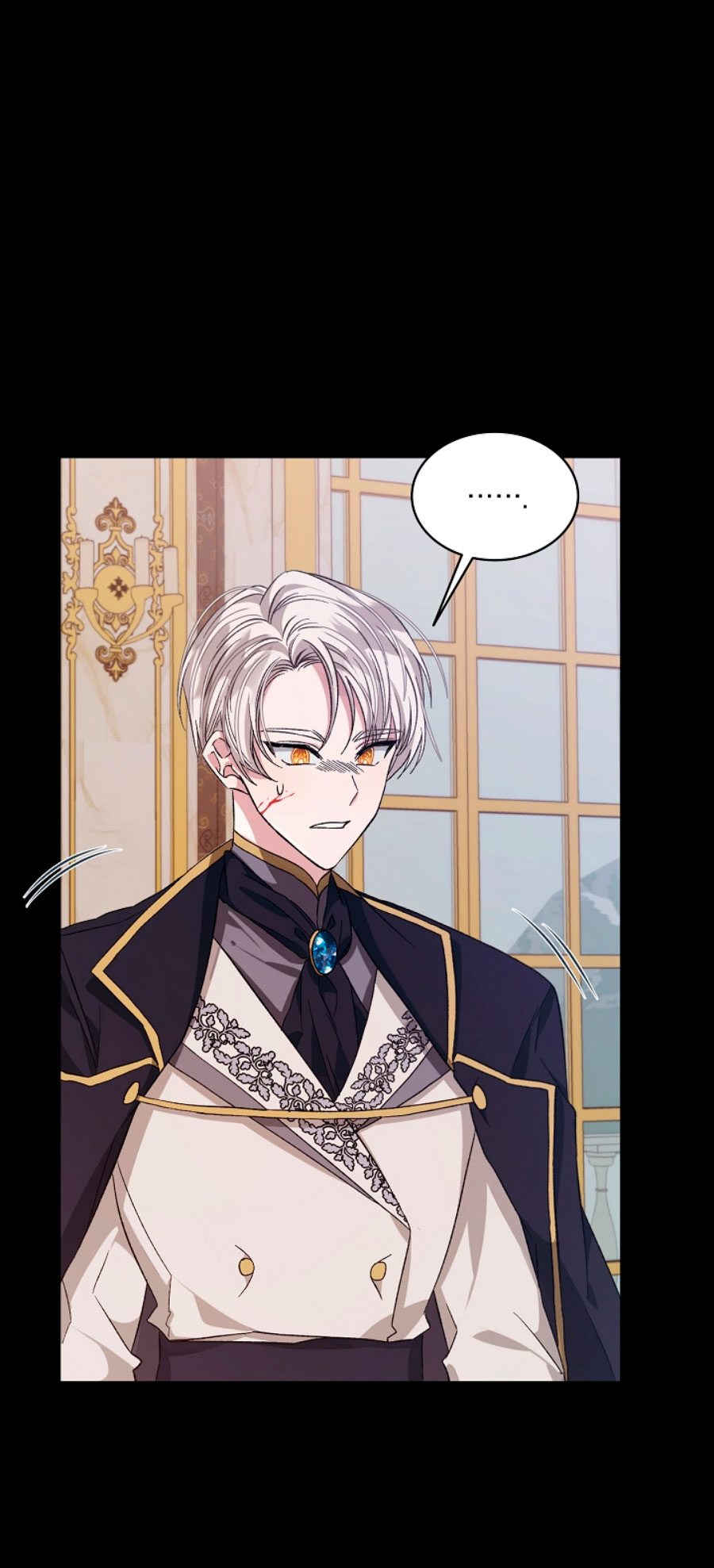 La posesión de libros es ahora aburrida para mí Capítulo 6 - Página 32