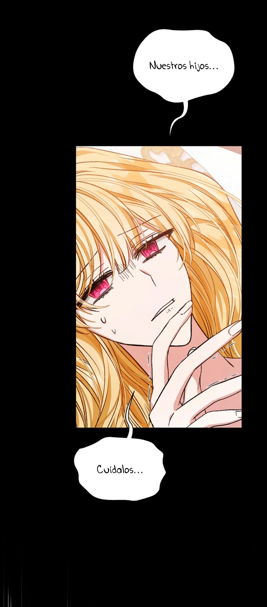 La posesión de libros es ahora aburrida para mí Capítulo 6 - Página 38