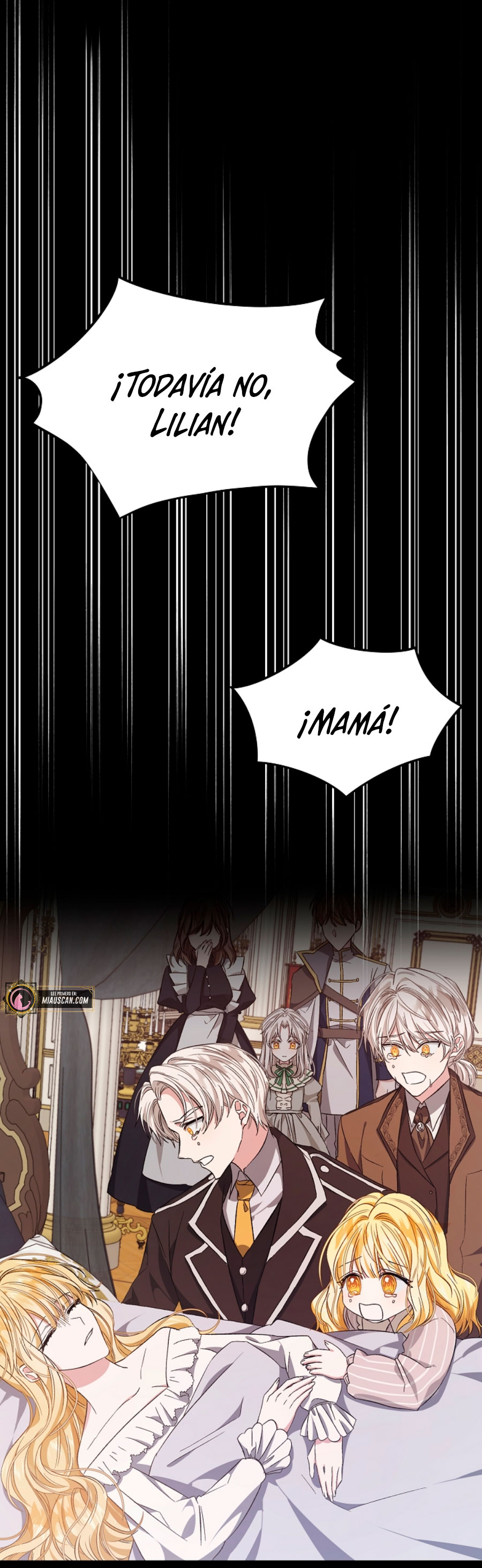 La posesión de libros es ahora aburrida para mí Capítulo 6 - Página 39