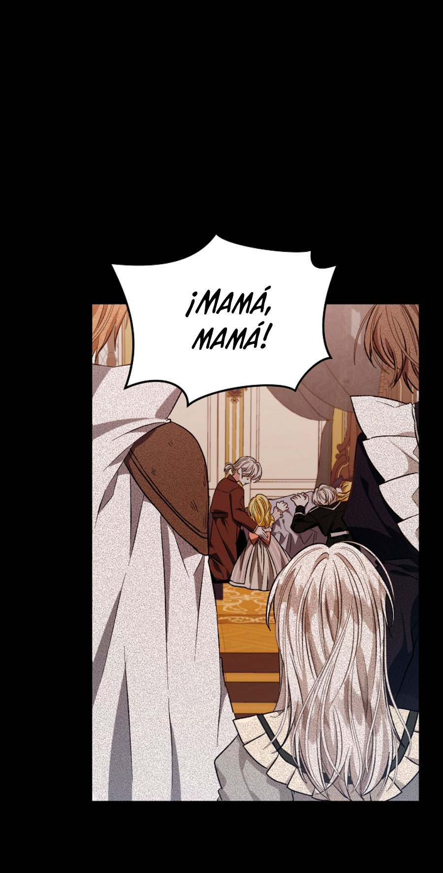 La posesión de libros es ahora aburrida para mí Capítulo 6 - Página 40