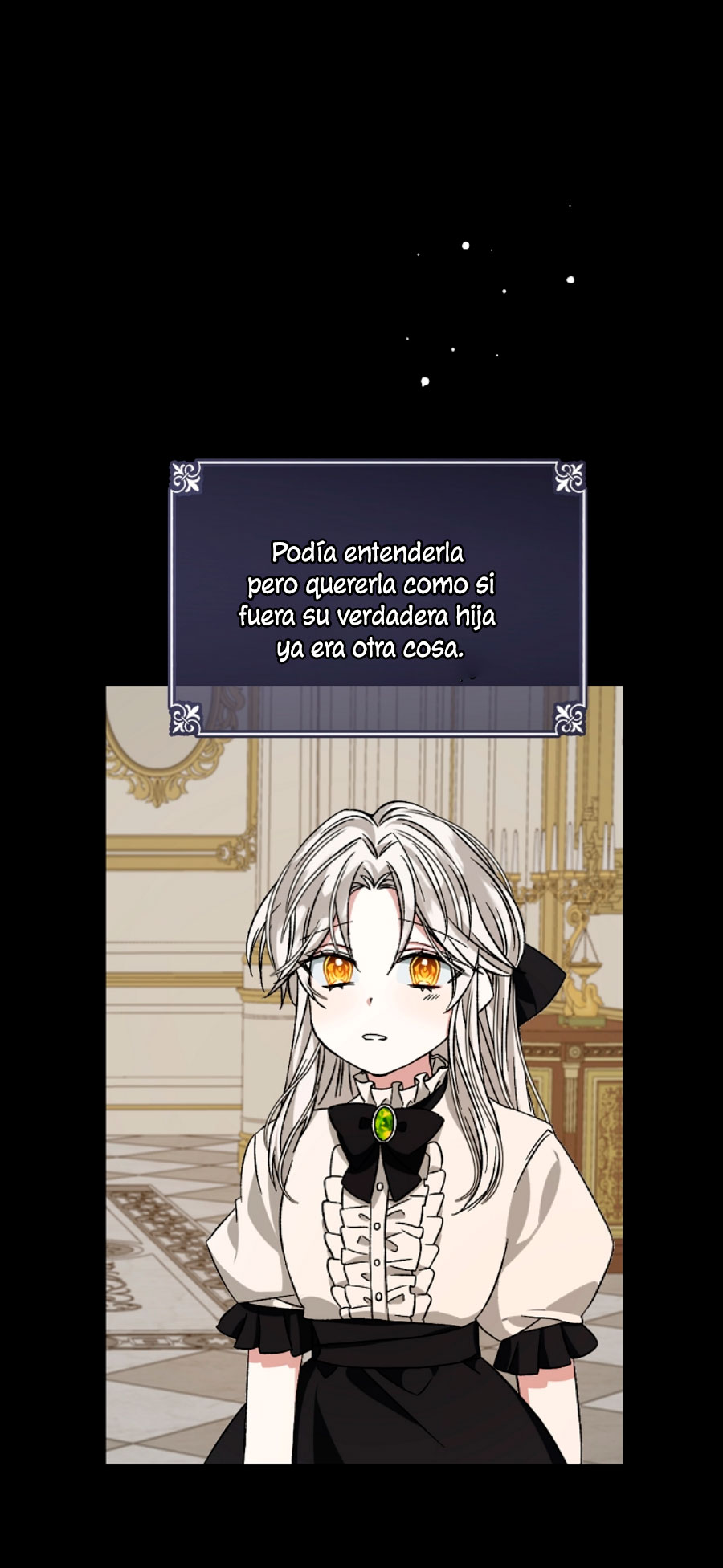 La posesión de libros es ahora aburrida para mí Capítulo 6 - Página 42