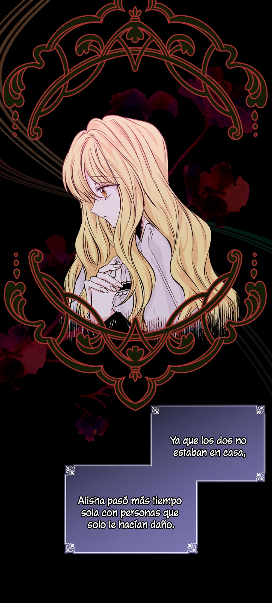 La posesión de libros es ahora aburrida para mí Capítulo 6 - Página 47