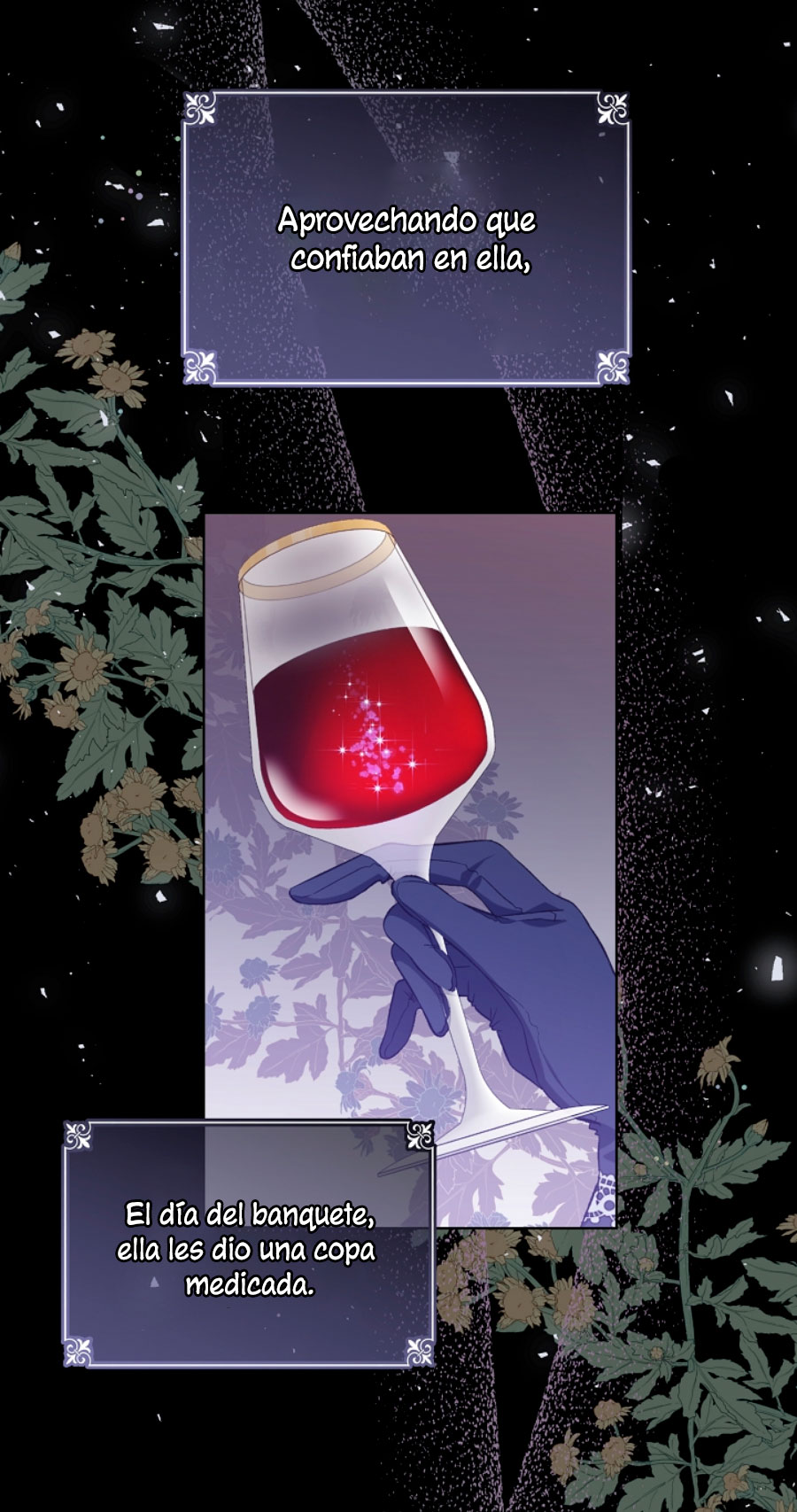 La posesión de libros es ahora aburrida para mí Capítulo 6 - Página 5