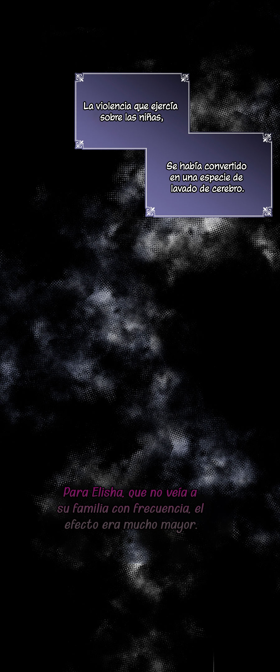 La posesión de libros es ahora aburrida para mí Capítulo 6 - Página 50