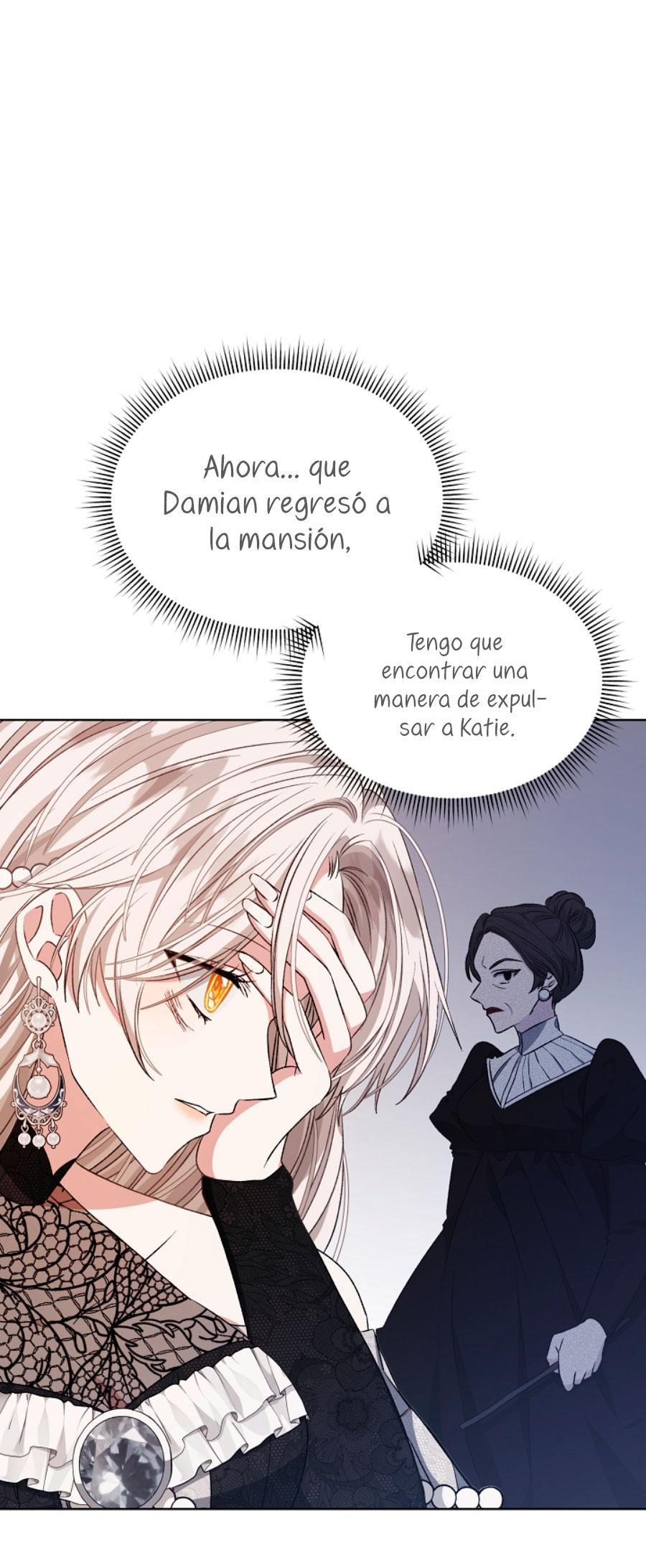 La posesión de libros es ahora aburrida para mí Capítulo 6 - Página 57