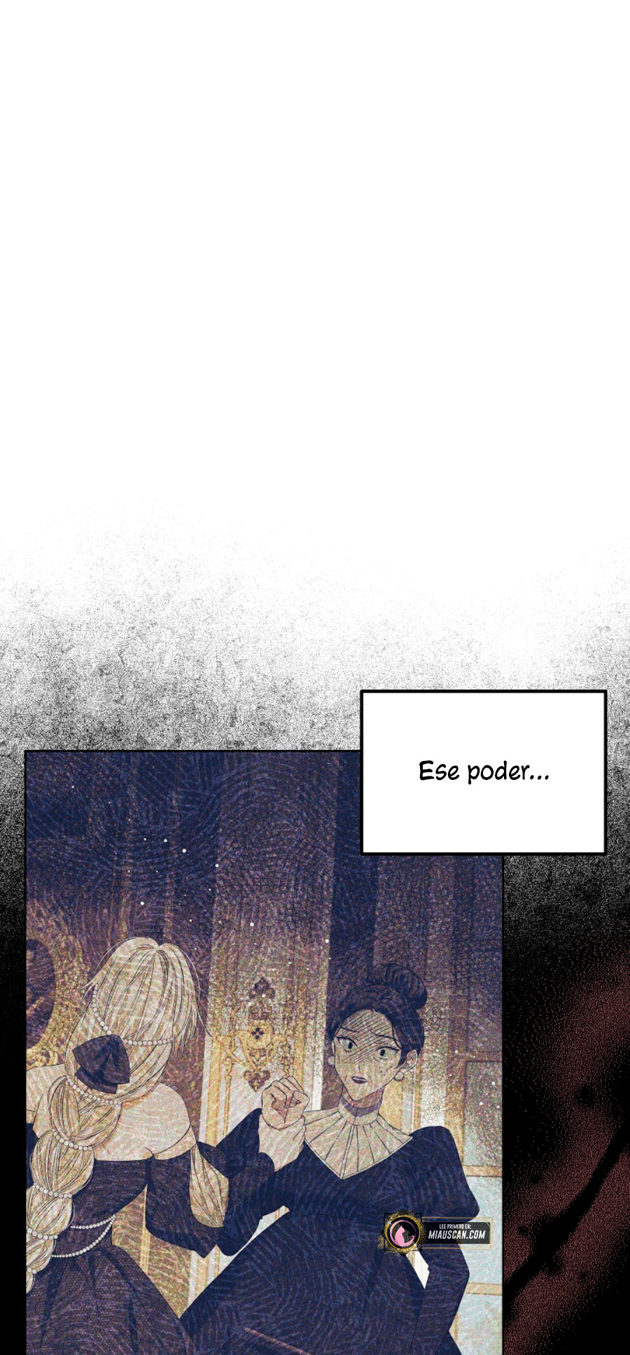 La posesión de libros es ahora aburrida para mí Capítulo 6 - Página 60