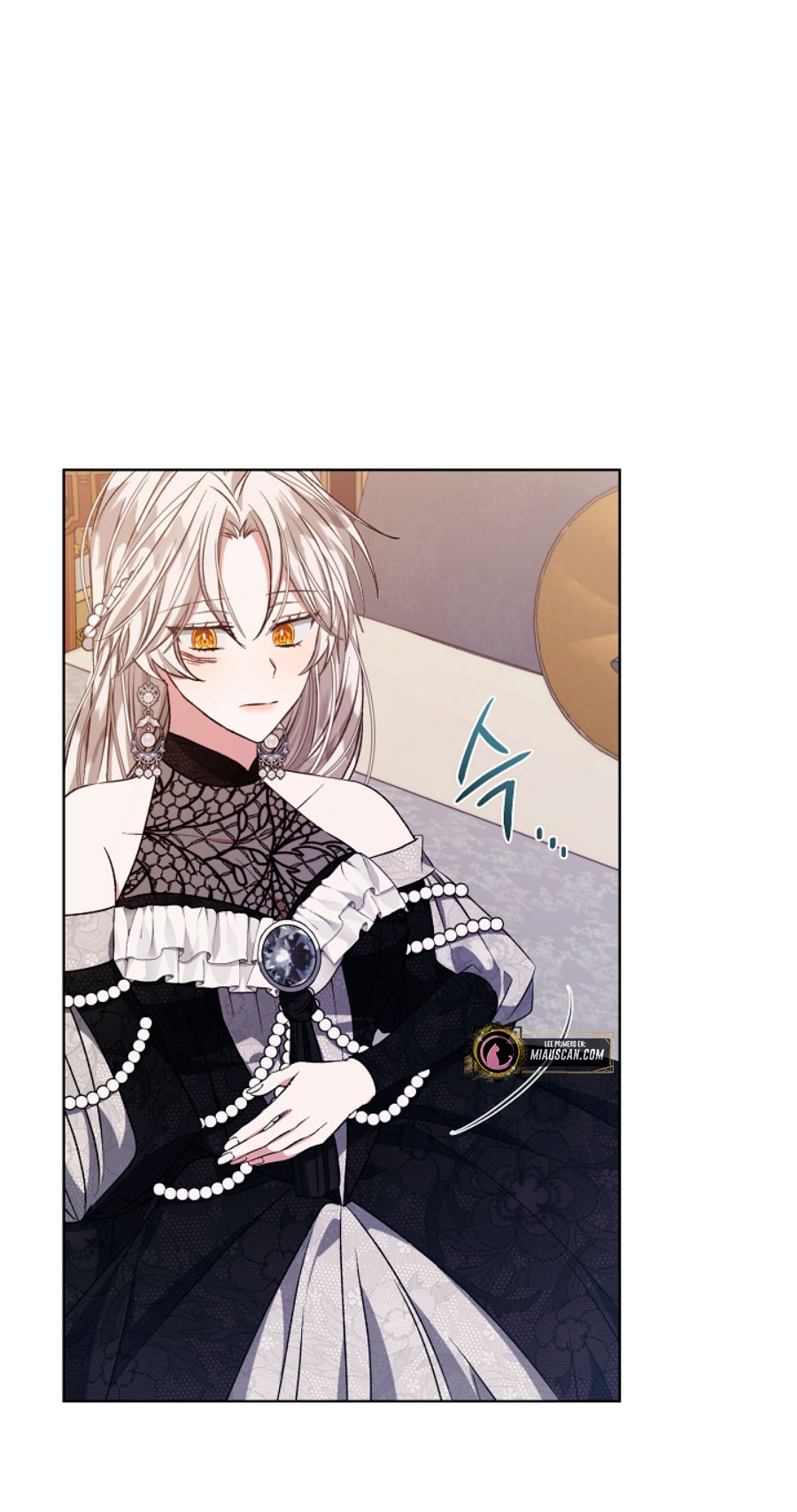 La posesión de libros es ahora aburrida para mí Capítulo 6 - Página 62