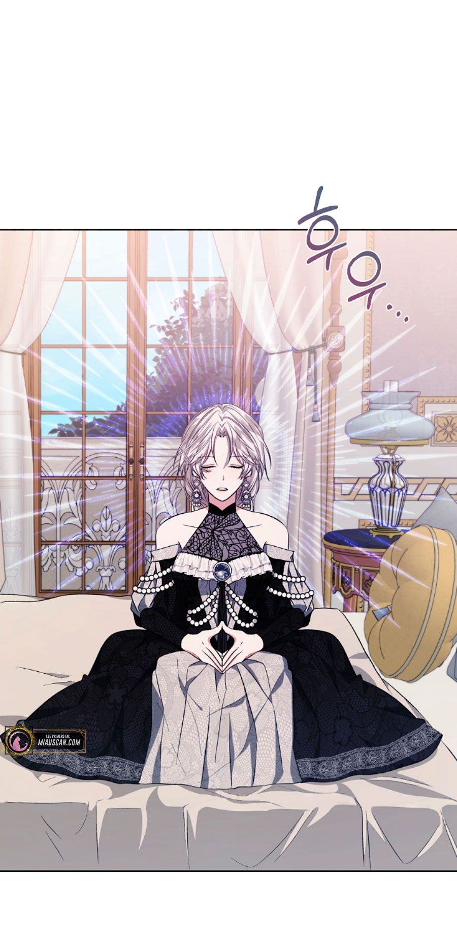 La posesión de libros es ahora aburrida para mí Capítulo 6 - Página 68