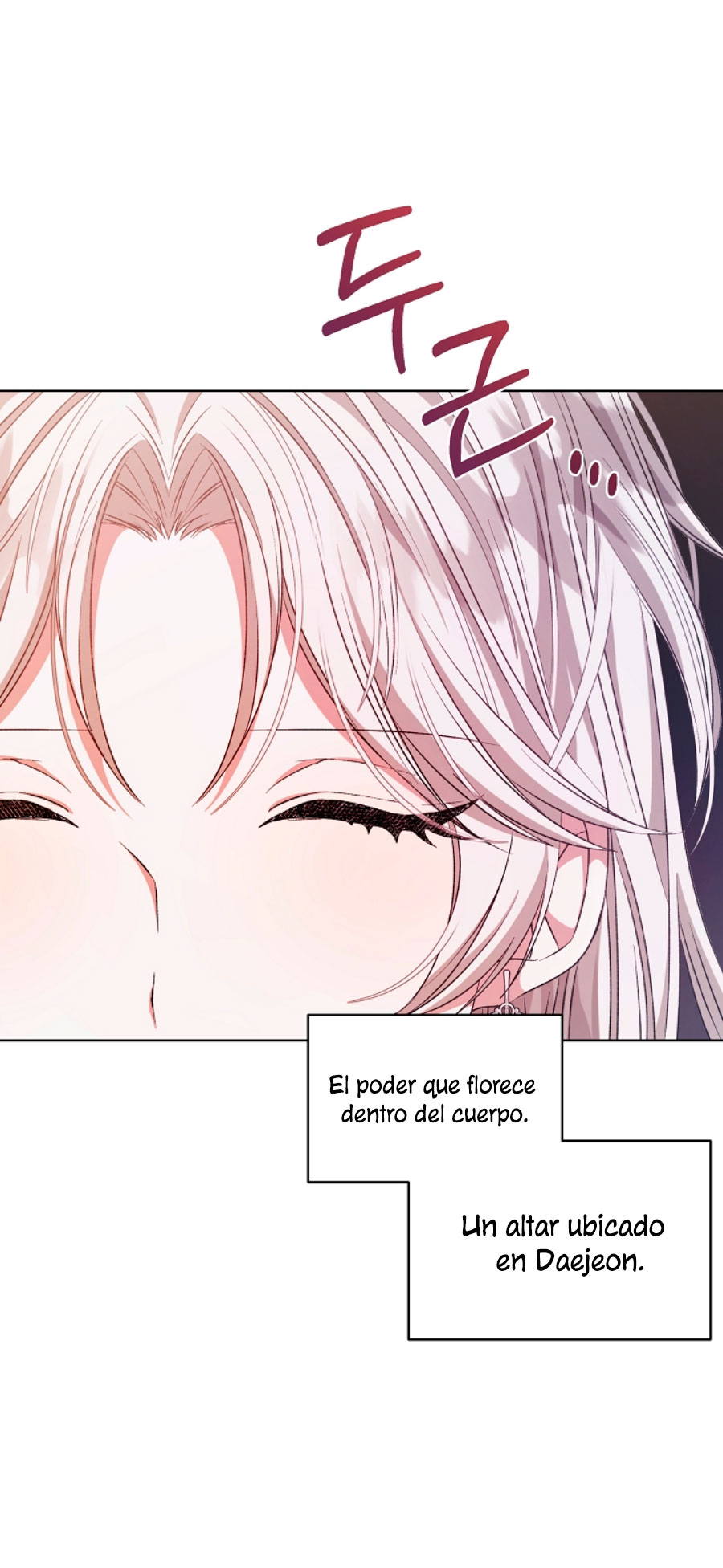 La posesión de libros es ahora aburrida para mí Capítulo 6 - Página 70