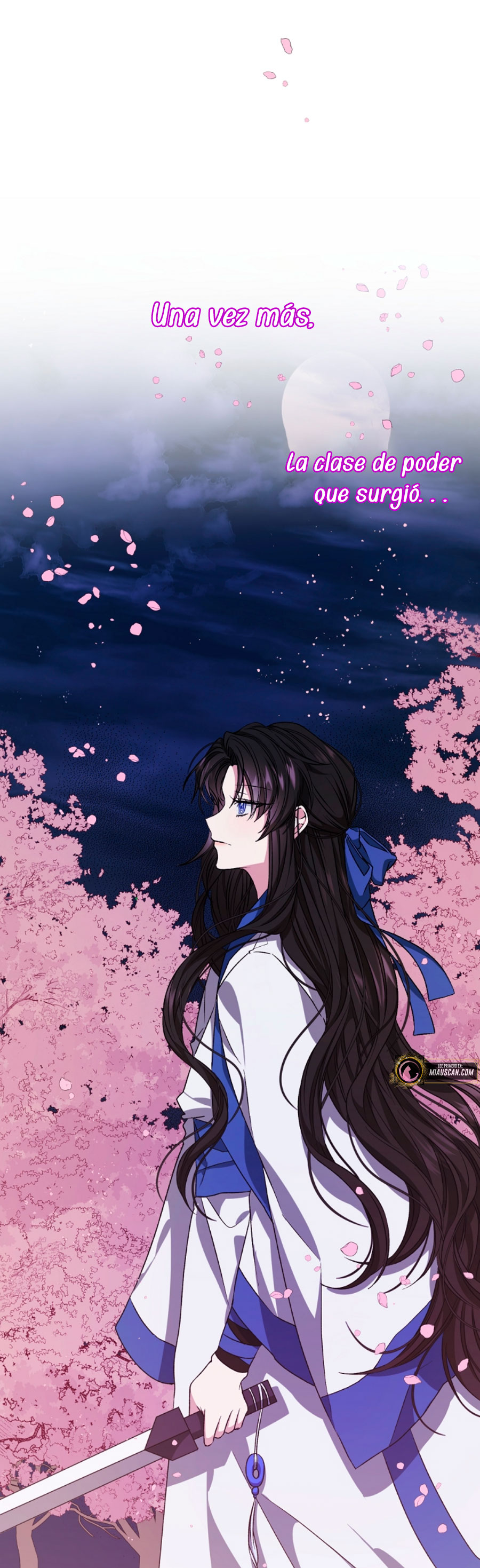 La posesión de libros es ahora aburrida para mí Capítulo 6 - Página 71