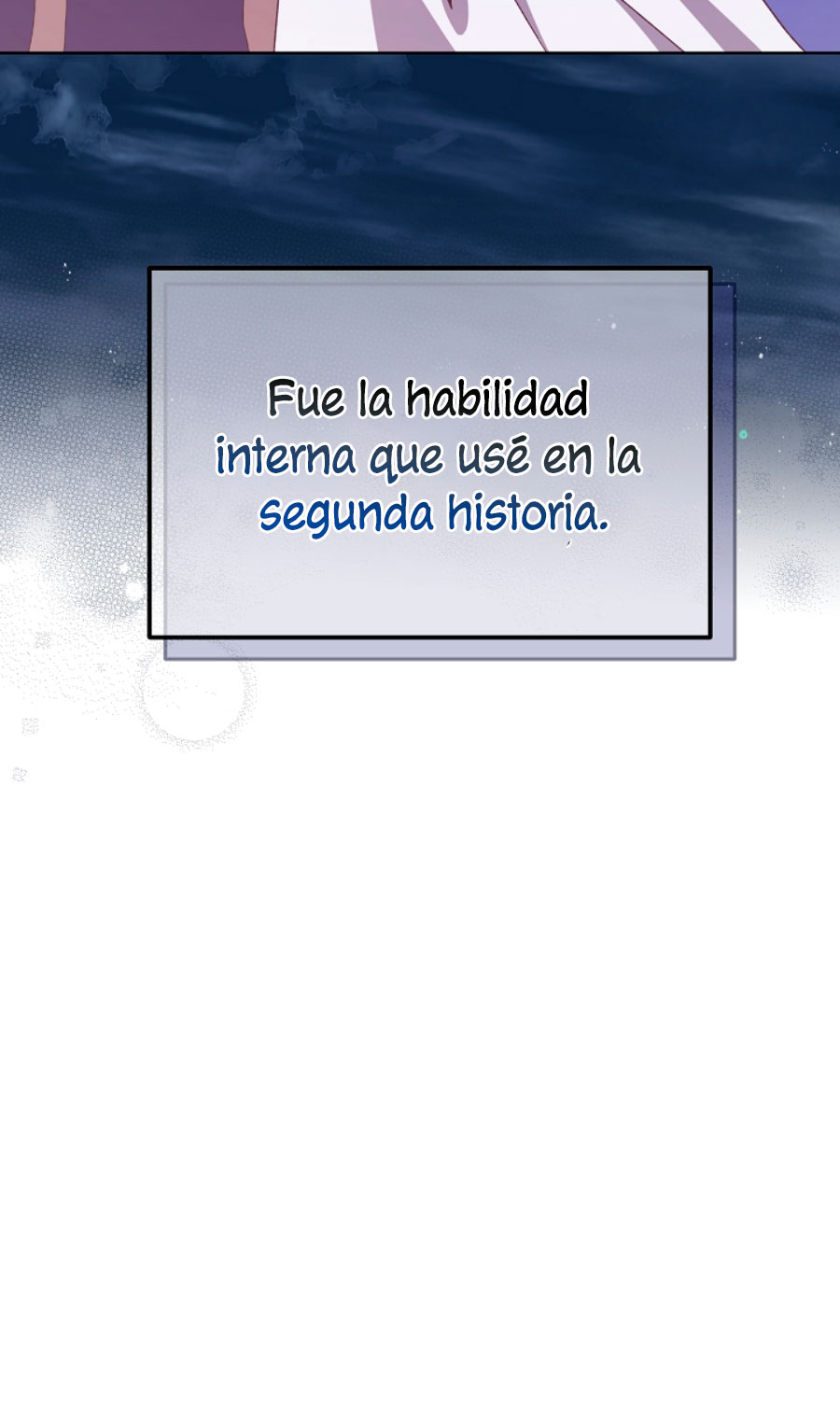 La posesión de libros es ahora aburrida para mí Capítulo 6 - Página 72