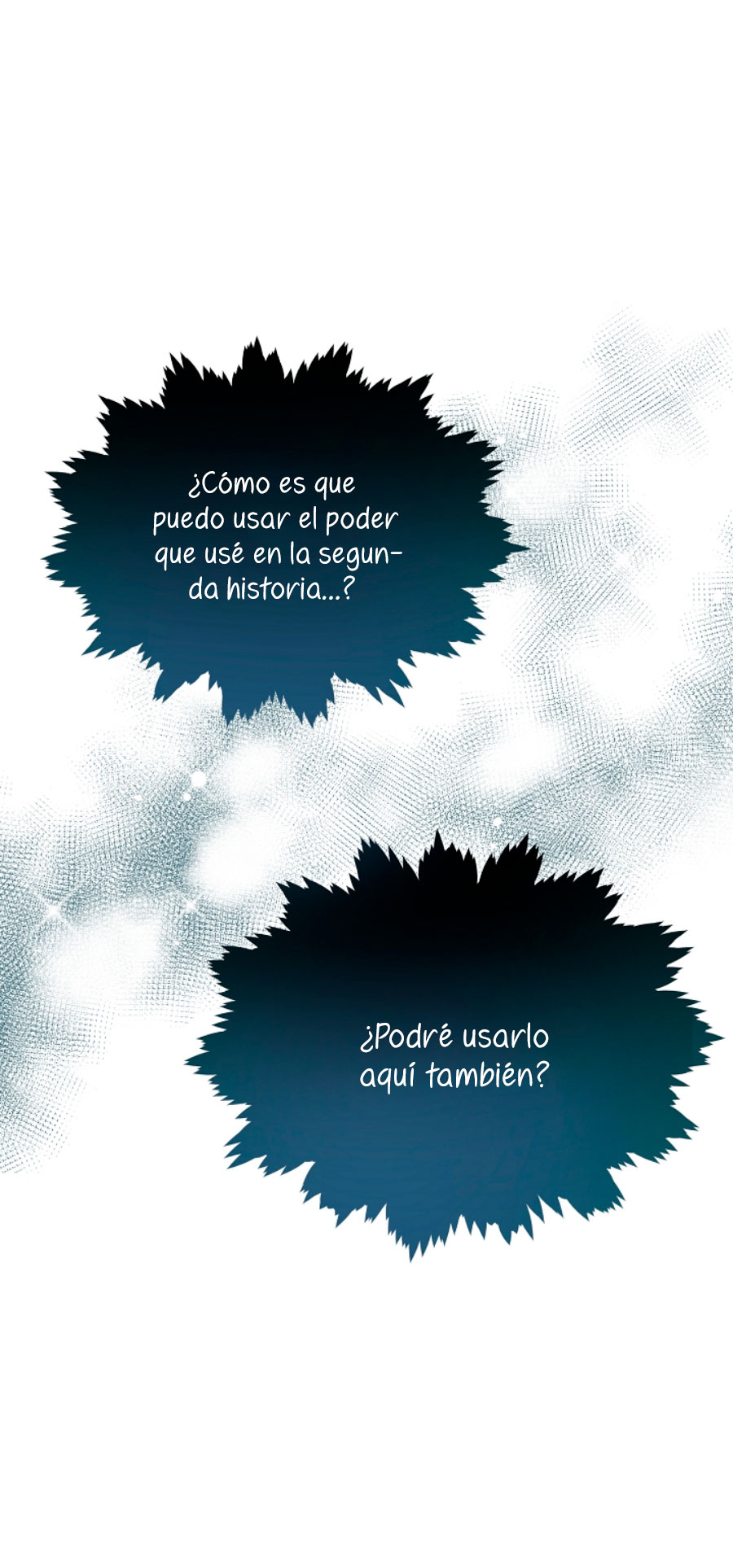 La posesión de libros es ahora aburrida para mí Capítulo 6 - Página 74