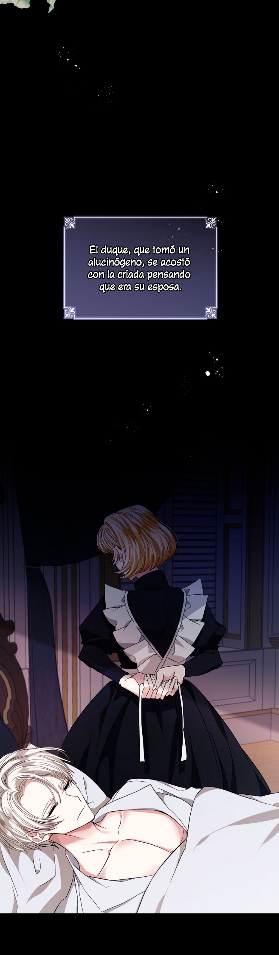 La posesión de libros es ahora aburrida para mí Capítulo 6 - Página 8