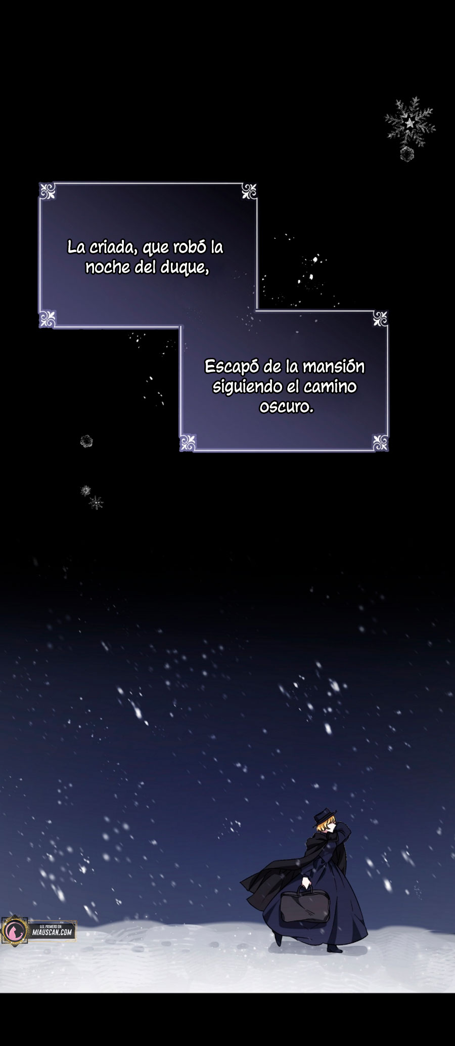 La posesión de libros es ahora aburrida para mí Capítulo 6 - Página 9