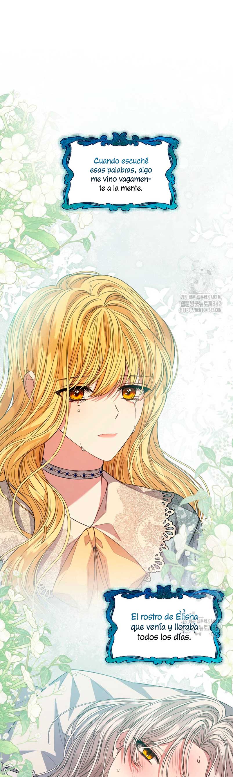 La posesión de libros es ahora aburrida para mí Capítulo 60 - Página 11