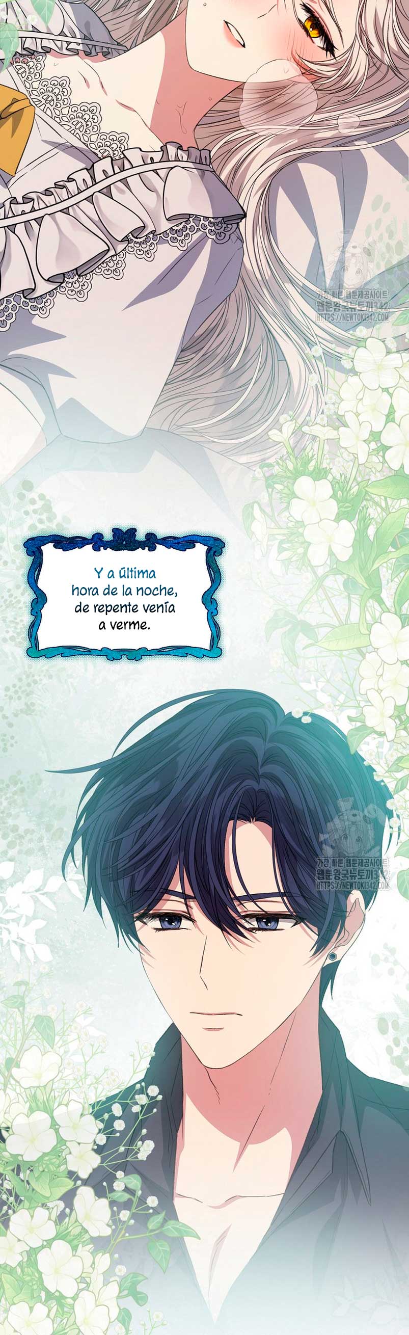 La posesión de libros es ahora aburrida para mí Capítulo 60 - Página 12