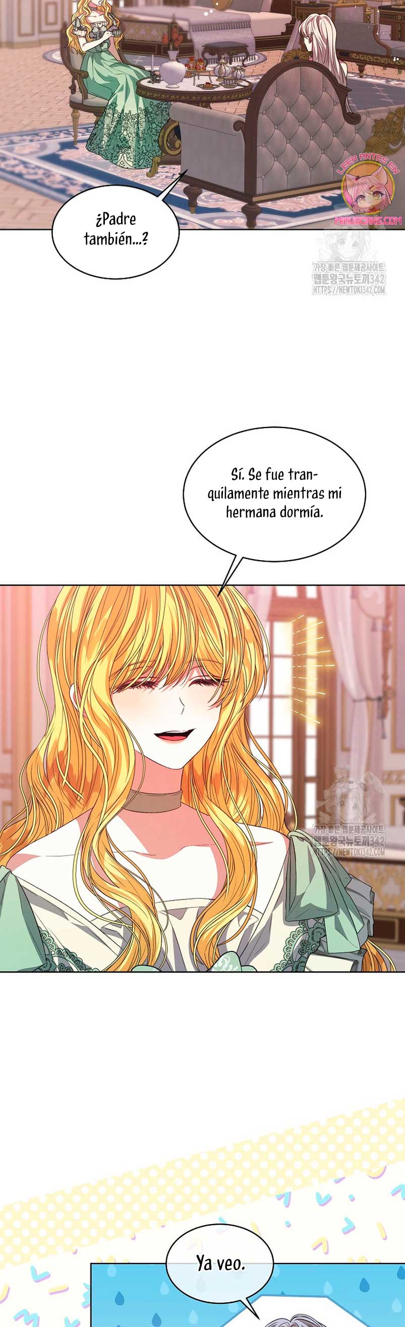 La posesión de libros es ahora aburrida para mí Capítulo 60 - Página 18