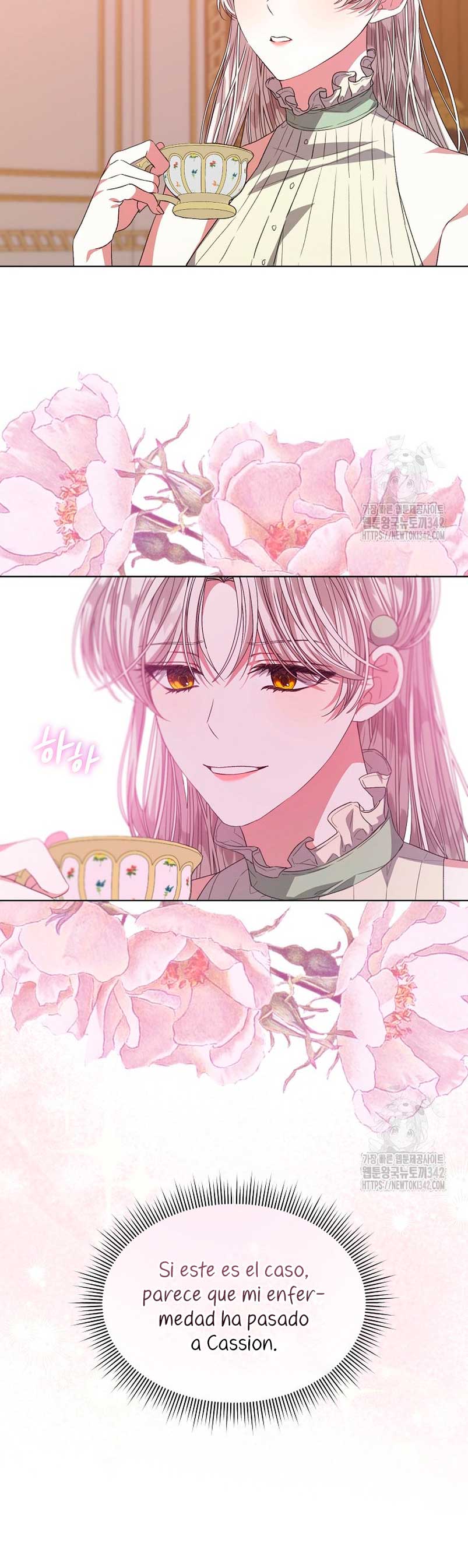 La posesión de libros es ahora aburrida para mí Capítulo 60 - Página 20