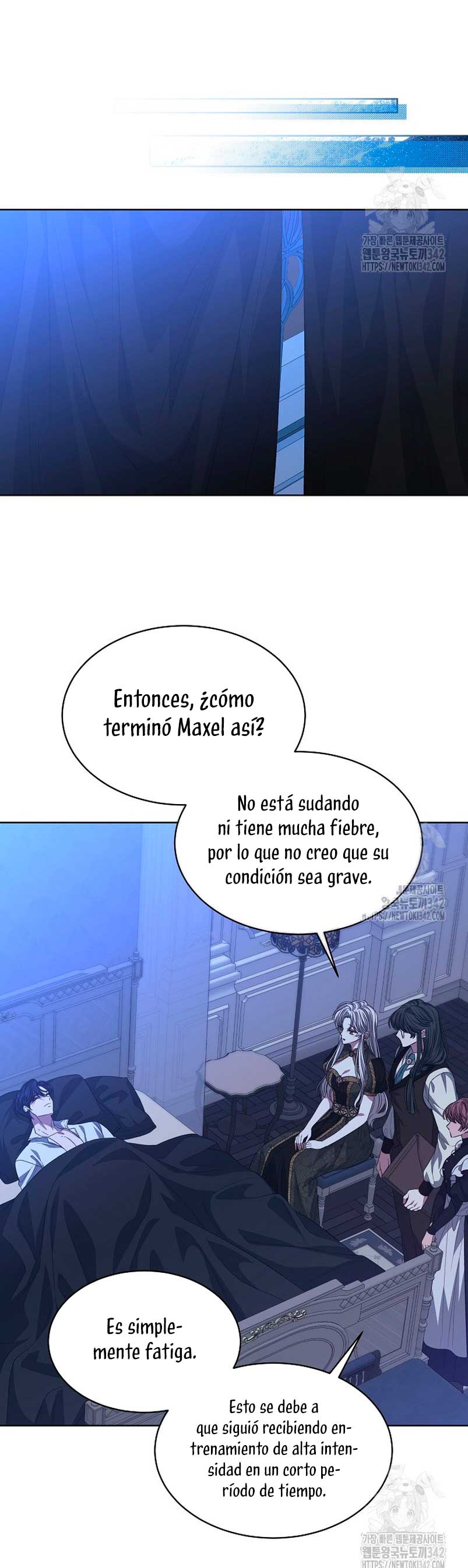 La posesión de libros es ahora aburrida para mí Capítulo 60 - Página 21