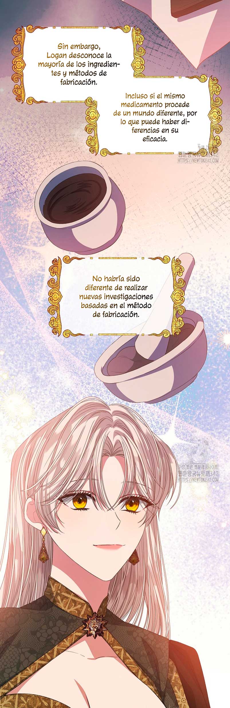 La posesión de libros es ahora aburrida para mí Capítulo 60 - Página 27