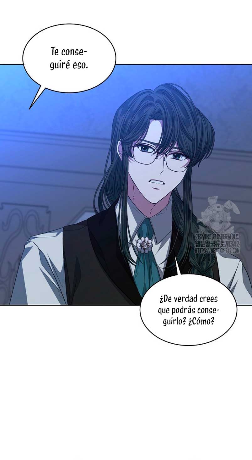 La posesión de libros es ahora aburrida para mí Capítulo 60 - Página 35