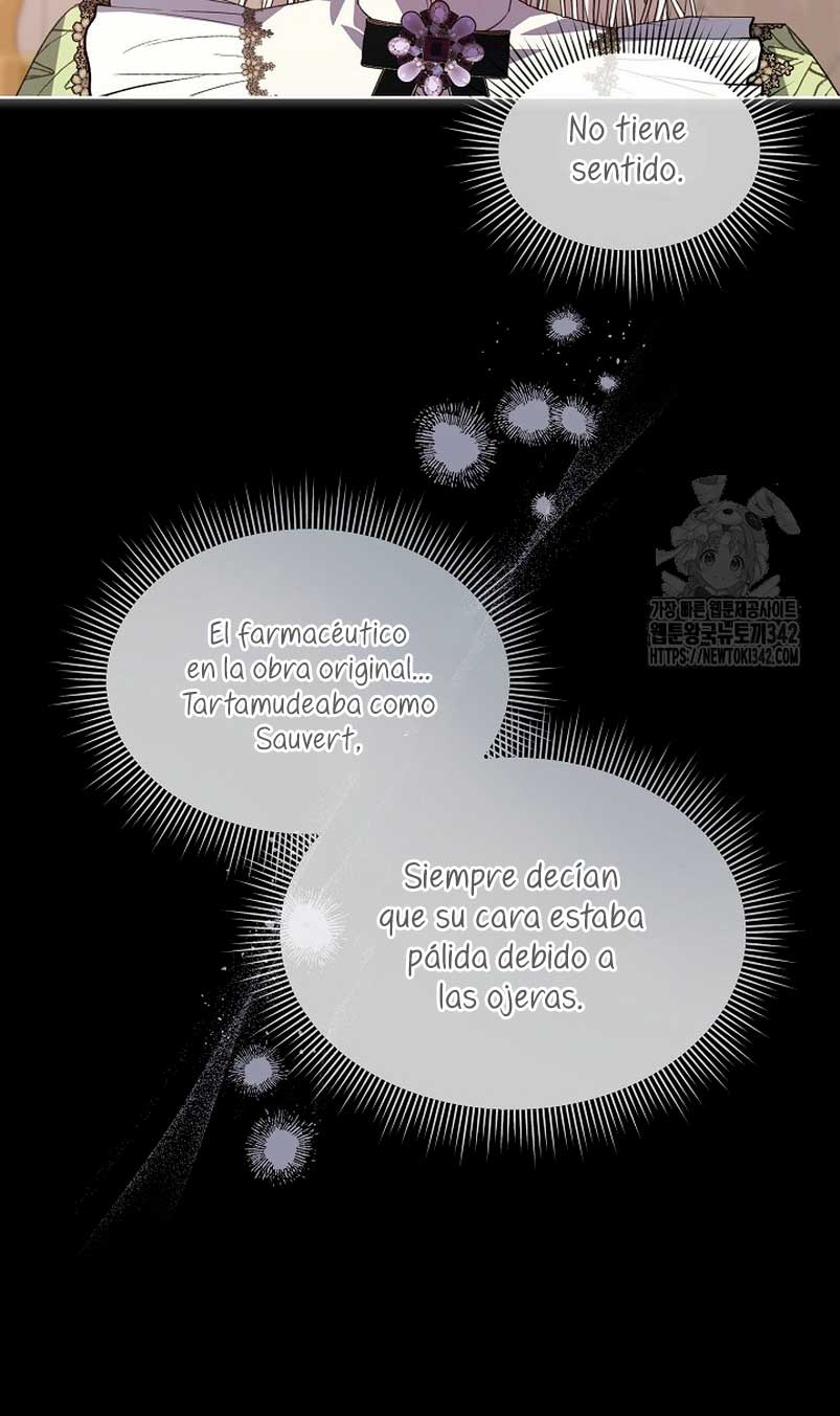 La posesión de libros es ahora aburrida para mí Capítulo 60 - Página 46