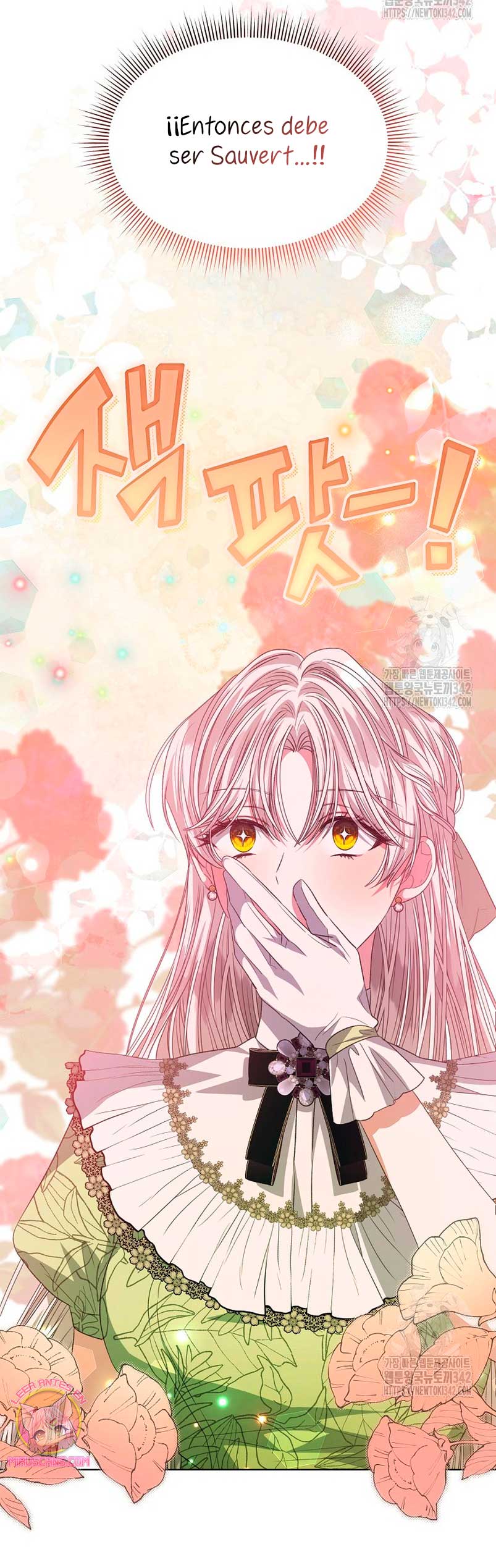 La posesión de libros es ahora aburrida para mí Capítulo 60 - Página 48