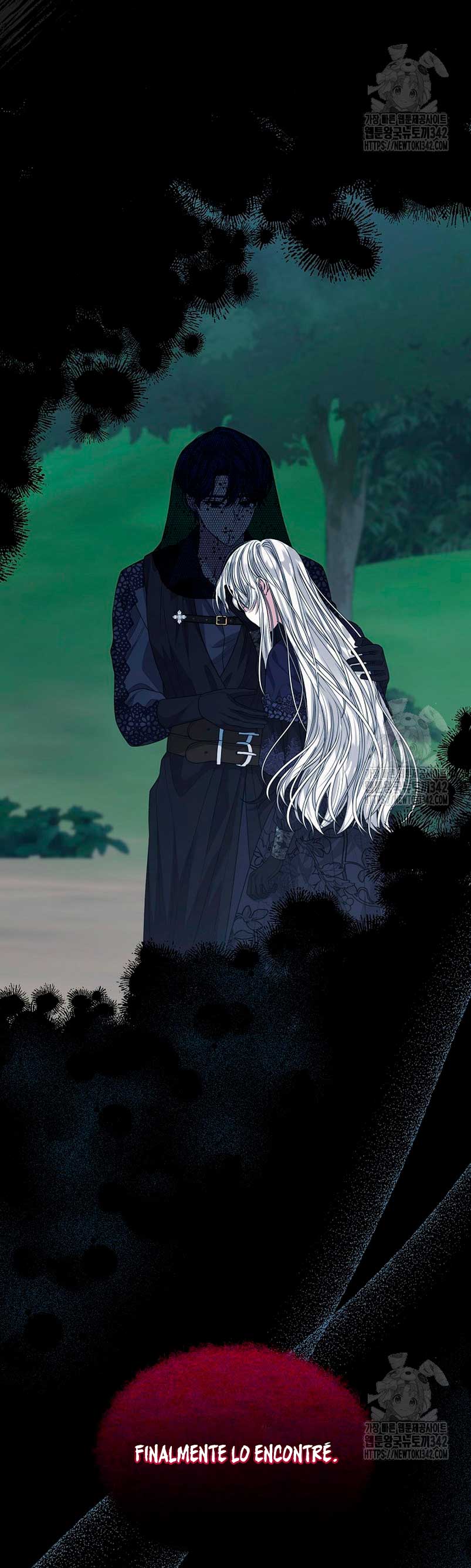 La posesión de libros es ahora aburrida para mí Capítulo 60 - Página 5