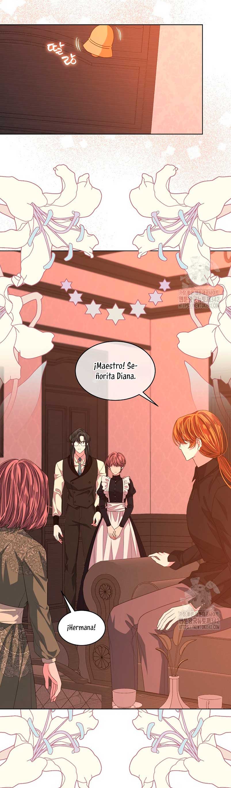 La posesión de libros es ahora aburrida para mí Capítulo 61 - Página 14