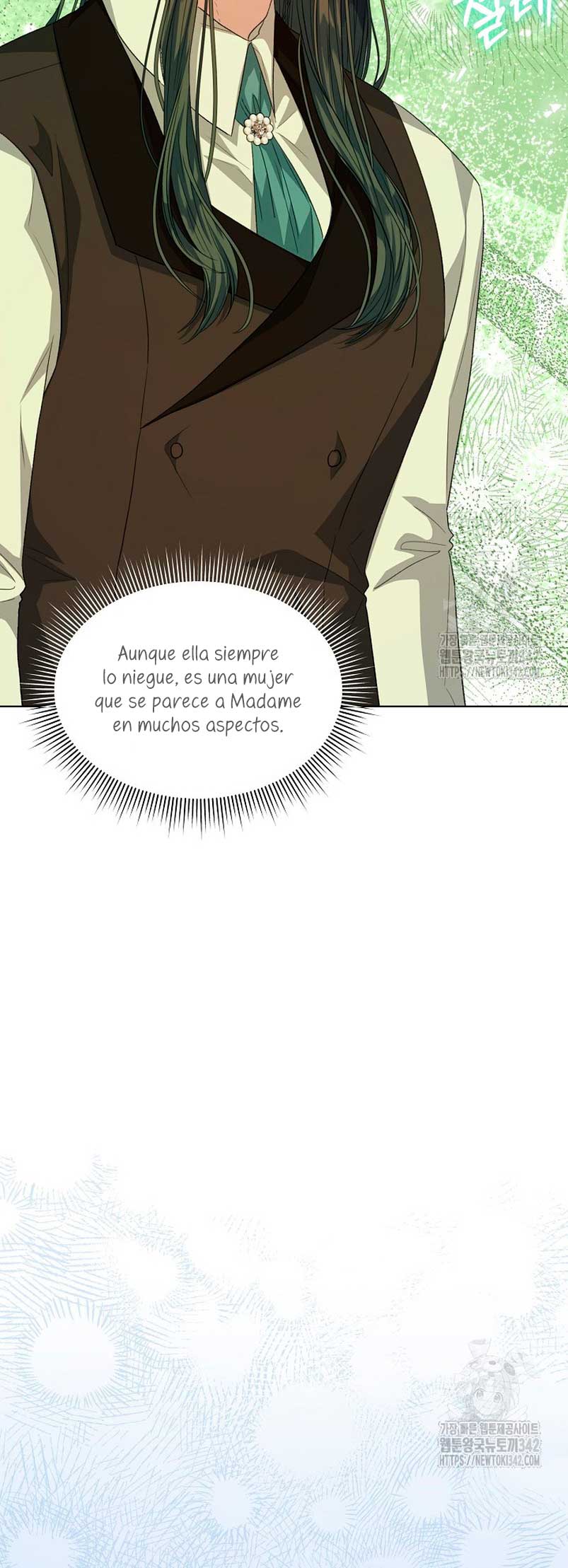 La posesión de libros es ahora aburrida para mí Capítulo 61 - Página 22